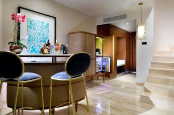 TRS Coral Hotel - Adults Only - All Inclusive, Канкун (фото 5)