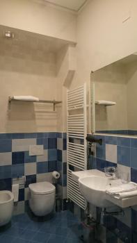 Casa Isolani Luxury Rooms Piazza Maggiore 1, Boloňa (fotografie 4)