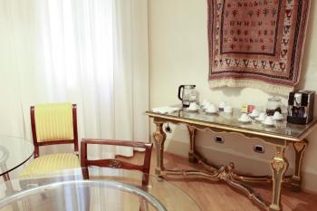 Casa Isolani Luxury Rooms Piazza Maggiore 1, Boloňa (fotografie 3)