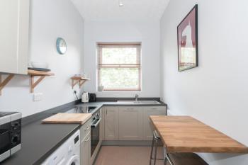 Rentalshosted Chorlton, Mánchester (foto 4)