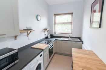 Rentalshosted Chorlton, Mánchester (foto 5)