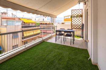 Artemis - Athens Deluxe City Center Apartment, Atény (fotografie 3)
