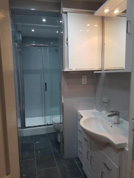 Bentinck Street Ground Floor Apartment, Glasgow (fotografie 2)
