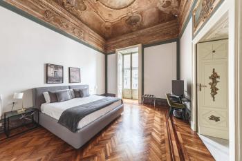 Relais Della Porta, Naples (photo 2)