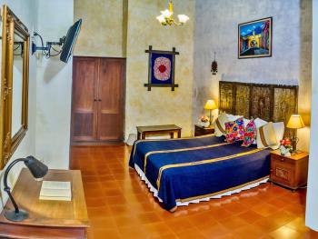Hotel Convento Santa Catalina by AHS, Antigua Guatemala (foto 4)