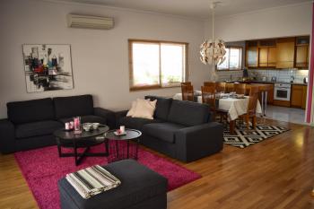 Familygroupflat, Atény (fotografie 2)