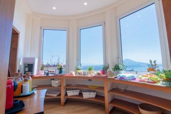 Santa Caterina B&B, Neapel (Foto 3)