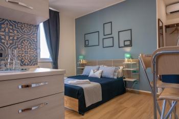 Santa Caterina B&B, Neapel (Foto 5)