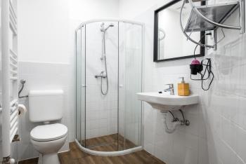 Chesscom Guesthouse, Budapest (photo 5)