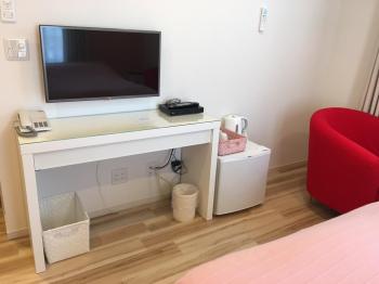 Business Hotel La Firenze, Tokio (fotografie 3)