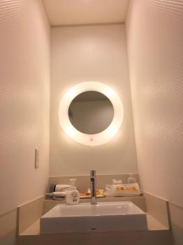 Business Hotel La Firenze, Tokio (fotografie 4)
