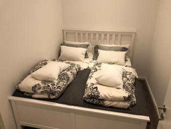 Apartment Kornstraße, Bremen (photo 4)