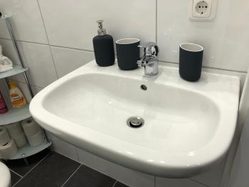 Apartment Kornstraße, Bremen (photo 5)