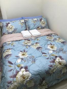 Shanilyn Residency Urban Deca Towers EDSA mandaluyong UNLIMITED INTERNET AND NETFLIX, Manila (fotografie 2)