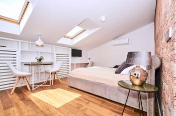 Chodkiewicza 10 (A) - cozy studio by Homeprime, Cracovie (photo 4)