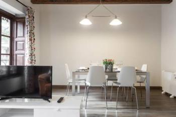 Your home at Valencia, Cabañal, Valencie (fotografie 5)