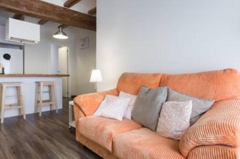 Your home at Valencia, Cabañal, Valencie (fotografie 4)