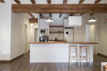 Your home at Valencia, Cabañal, Valencie (fotografie 2)