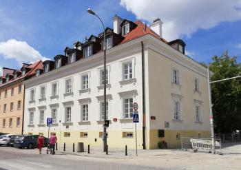 APARTAMENT na DLUGIEJ, Varšava (fotografie 4)