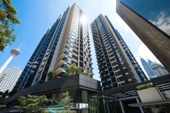 E&O Residences Kuala Lumpur, Kuala Lumpur (foto 5)