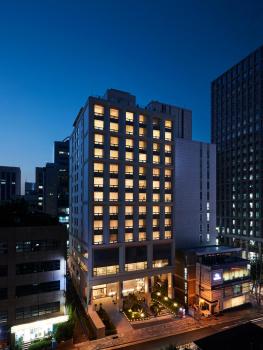 Hotel NewV, Soul (fotografie 4)