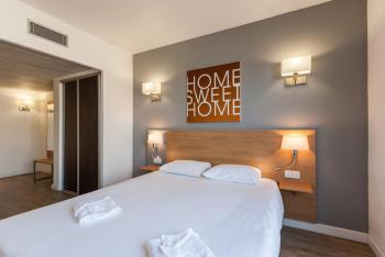 Residhotel Le Grand Prado, Marseille (Foto 3)