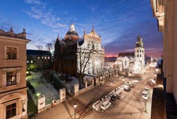 Hotel Senacki, Kraków (photo 2)