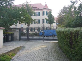 Wasserwerk Trachau, Drážďany (fotografie 2)