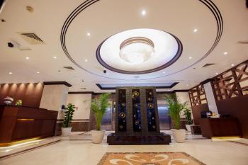 Dream City Hotel Apartments LLC, Dubaj (fotografie 2)