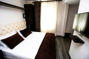 Hotel Town House, Tirana (photo 5)
