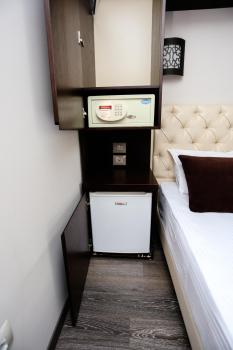 Hotel Town House, Tirana (photo 3)