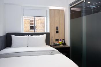 The Z Hotel Tottenham Court Road, Londyn (zdjęcie 4)