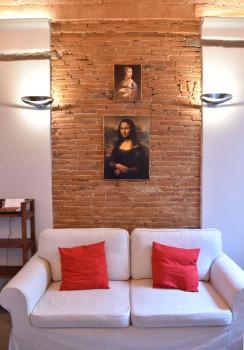 Alla Corte dei Morganti, Florencie (fotografie 4)