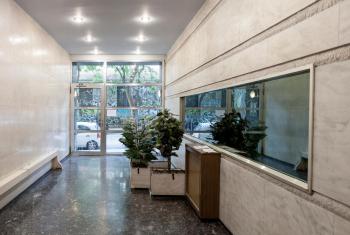 Scent Of Freedom Apartment Renovated, Atény (fotografie 3)