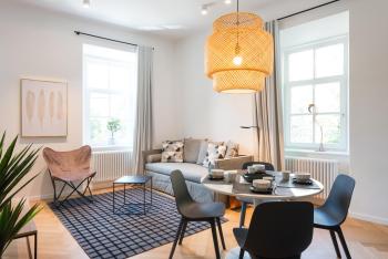 Apartments Rog, Lublaň (fotografie 5)