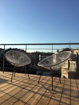 Oporto Design Attic - Solar da Avenida, Porto (fotografie 4)