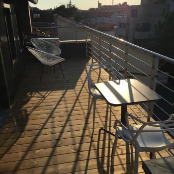 Oporto Design Attic - Solar da Avenida, Porto (fotografie 5)