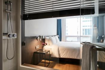 Hotel NewV, Soul (fotografie 5)