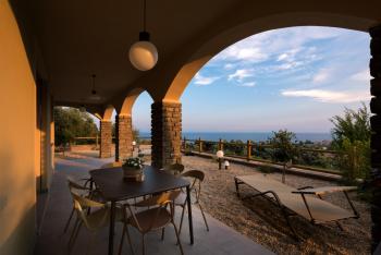 Villa LeA, Imperia (fotografie 3)