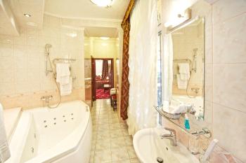 Boutique Hotel Monte Kristo, Riga (foto 5)