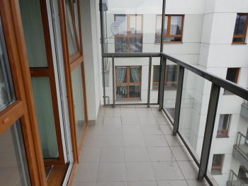 NotaBene Airport, Varšava (fotografie 5)