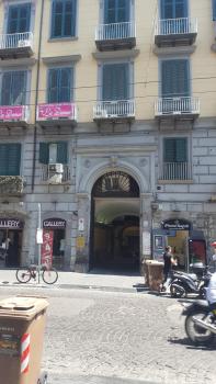 Geco's Apartment, Neapel (Foto 4)