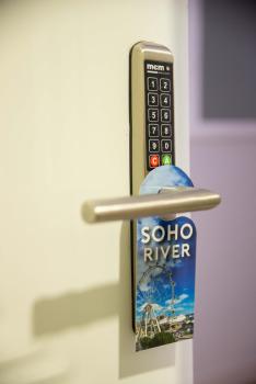 Soho River, Málaga (fotografie 4)