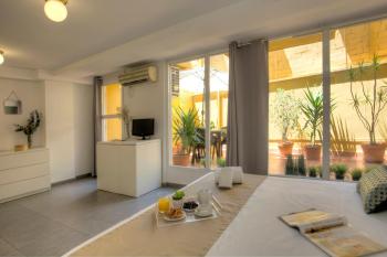 SingularStays Botanico 29 Rooms, Walencja (zdjęcie 5)