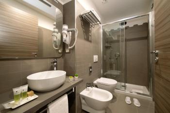 Hotel H21, Milán (fotografie 5)