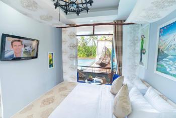 VIP Garden Villa and Pool Hội an ,, Hội An (photo 5)
