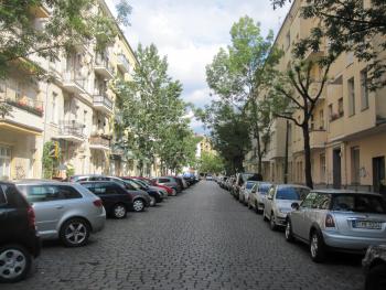 Berlin Prenzlauer Berg, Berlin (photo 3)