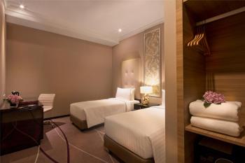 Dorsett Hartamas Kuala Lumpur, Kuala Lumpur (Foto 3)