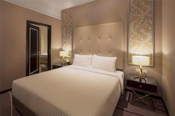 Dorsett Hartamas Kuala Lumpur, Kuala Lumpur (Foto 4)