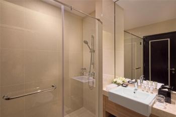 Dorsett Hartamas Kuala Lumpur, Kuala Lumpur (Foto 5)